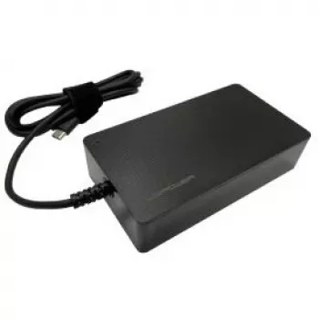 Sülearvuti toiteplokk LC-Power LC-NB-PRO-140-C 140W väline sülearvuti adapter