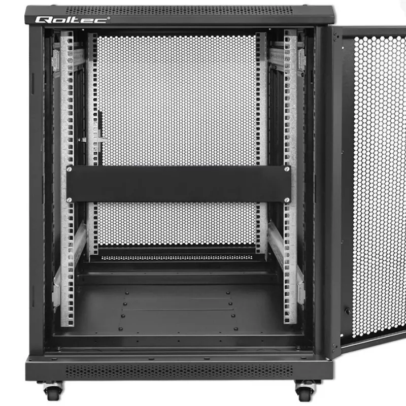 Toiteplokk QOLTEC 54512 12V 2A kompaktne disain