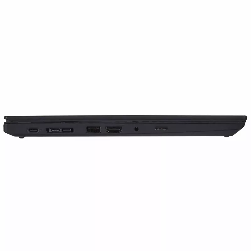 LENOVO ThinkPad T490 i5-8365U 16GB 512GB SSD 14 FHD Win11pro + toiteadapter KASUTATUD US QWERTY Kasutatud