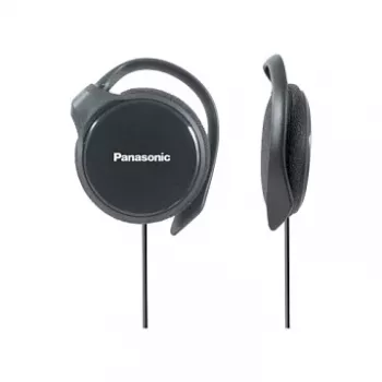 Kõrvaklapid Panasonic RP-HS46E-K