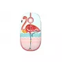 Tellur laste juhtmevaba hiir Flamingo TLL491191 liides
