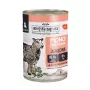 Märg koeratoit wiejskazagroda Puppy Monoprotein Lamb 400 g – junior, teraviljavaba, ühe valguallikaga