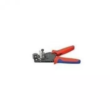 Knipex 12 12 02 12 12 02 traadieemaldaja 0,03–2,08 mm² 14–32