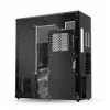 Singularity Computers Stream-M vedelikjahutusega korpus, suur torn, XL-ATX, RGB - must