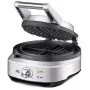Vahvliküpsetaja Sage the No-mess Waffle SWM520