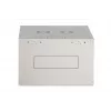 Seinale kinnitatav rack-kapp DIGITUS Dynamic‑N 7U 19 tolli 600x600 mm, monteerimata, IP20, võtmega lukustatav