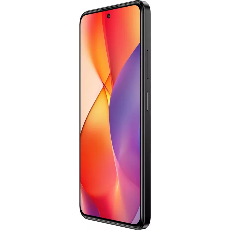 Nutitelefon myPhone N23 Plus 6,7 tolli 256 GB Cosmic Must