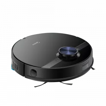 Tolmuimejarobot Midea M7 Evo 5200 mAh Must
