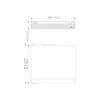 Dahua Technology DHI-NVR4108HS-4KS3 võrgusalvesti 1U must