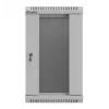 Lanberg WF11-3309-10S harukapp 9U Seinale paigaldatav haru Hall
