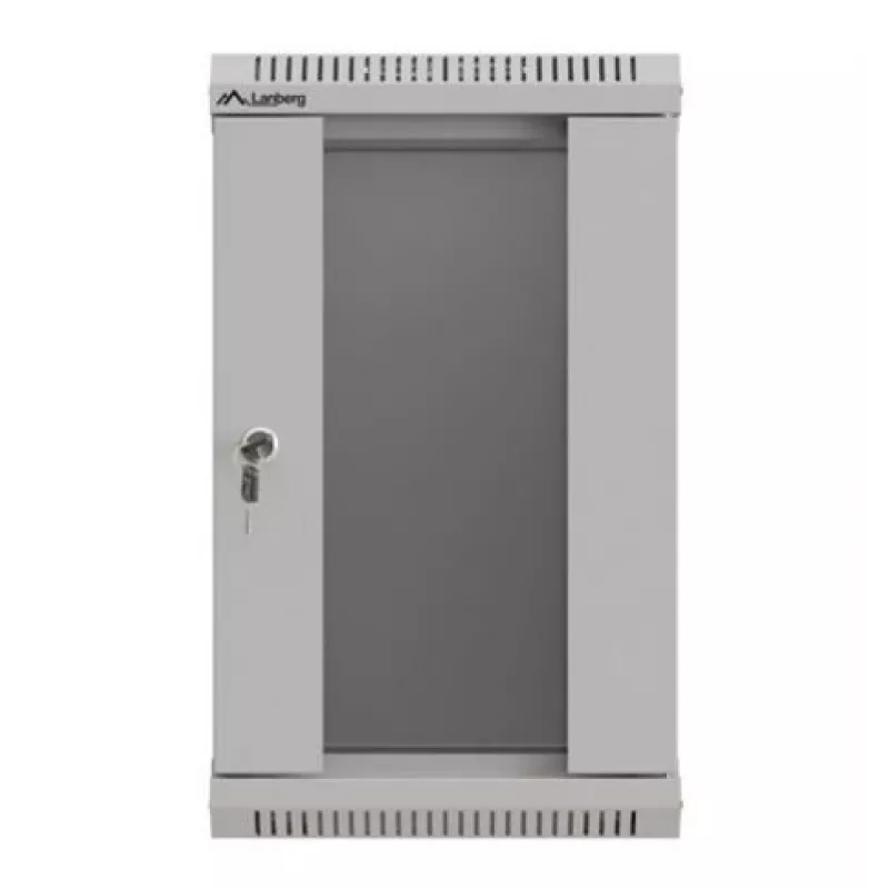 Lanberg WF11-3309-10S harukapp 9U Seinale paigaldatav haru Hall