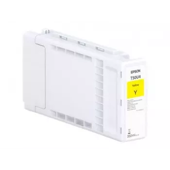 Tindikassett Epson Ultrachrome Xd3 C13T50U400 Must