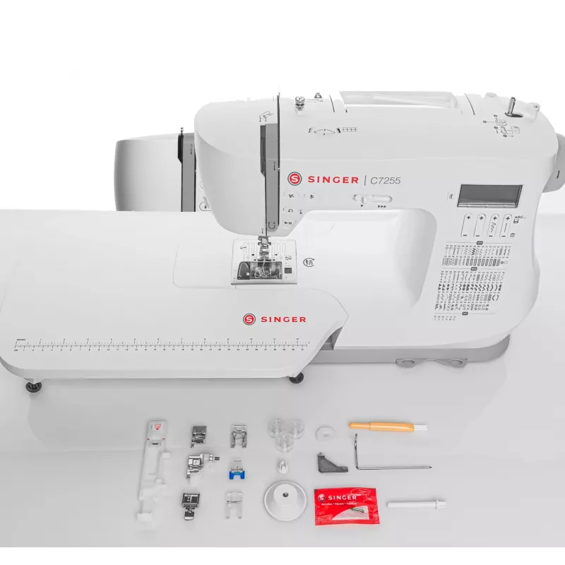 Õmblusmasin Singer C7255