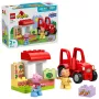 Lego 10468 Punane