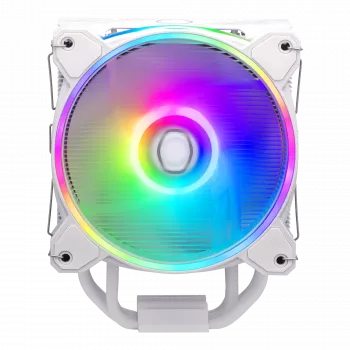 CPU Cooler Hyper 212 Halo AGB Valge