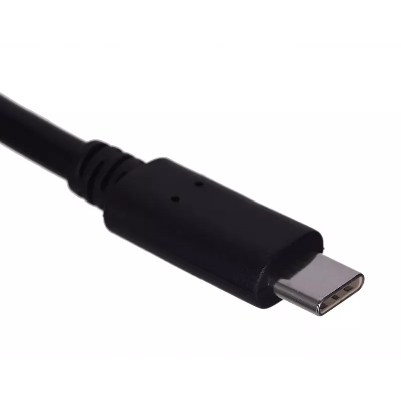 USB-C-HDMI-adapter Gembird A-CM-HDMIF-03, USB 2.0/3.2 Gen2, 3840×2160@30Hz, must