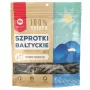 Koeramaiused MACED Kilu 85 g — kalamaiustus täiskasvanud koertele, valk 49%, rasv 38%, säilitusaine- ja gluteenivaba