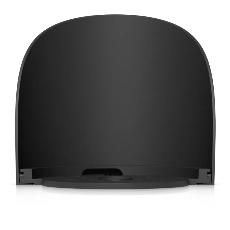 Ubiquiti G6 Dome kaamera lisatarvik kaitseks ilmastiku eest, kui on paigaldatud välitingimustes seinale või postile. (UACC-G6-DOME-WS-B)