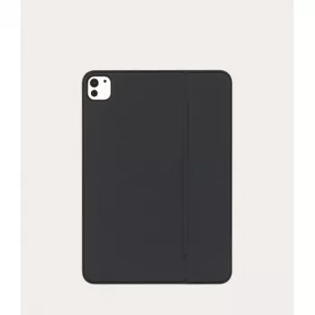 Ümbris Tucano Magnet 27,9 cm (11 tolli) iPad Pro 11 M4 jaoks Must