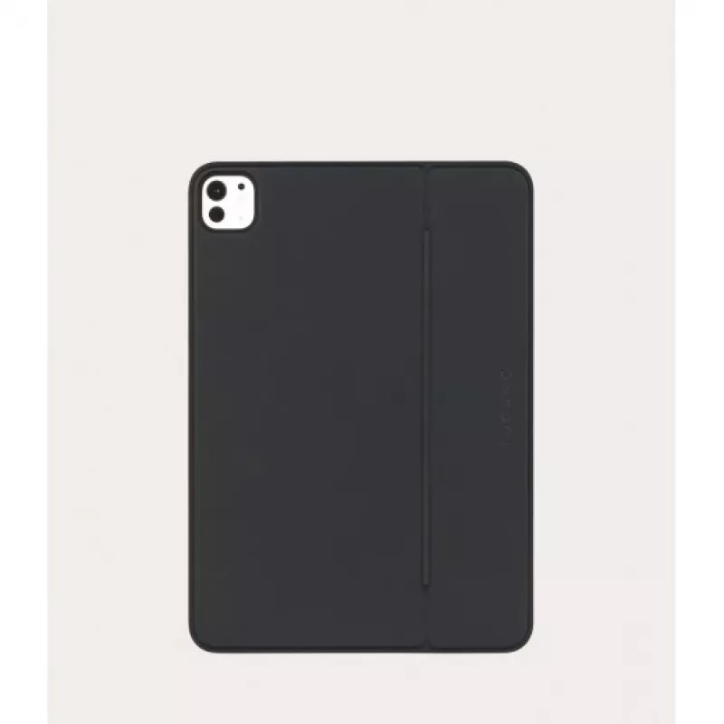 Ümbris Tucano Magnet 27,9 cm (11 tolli) iPad Pro 11 M4 jaoks Must