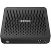 Zotac ZBOX edge MI648 0,64L suurune arvuti Must i5-1340P 1,9 GHz