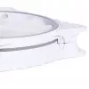 Alphacool Rise Aurora 120mm ARGB korpuseventilaator - valge