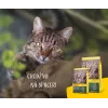 Kuiv kassitoit Josera NatureCat 10kg kala