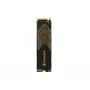 SSD-ketas Transcend 500 GB M.2 PCI Express 4.0 NVMe 3D NAND TS500GMTE240S