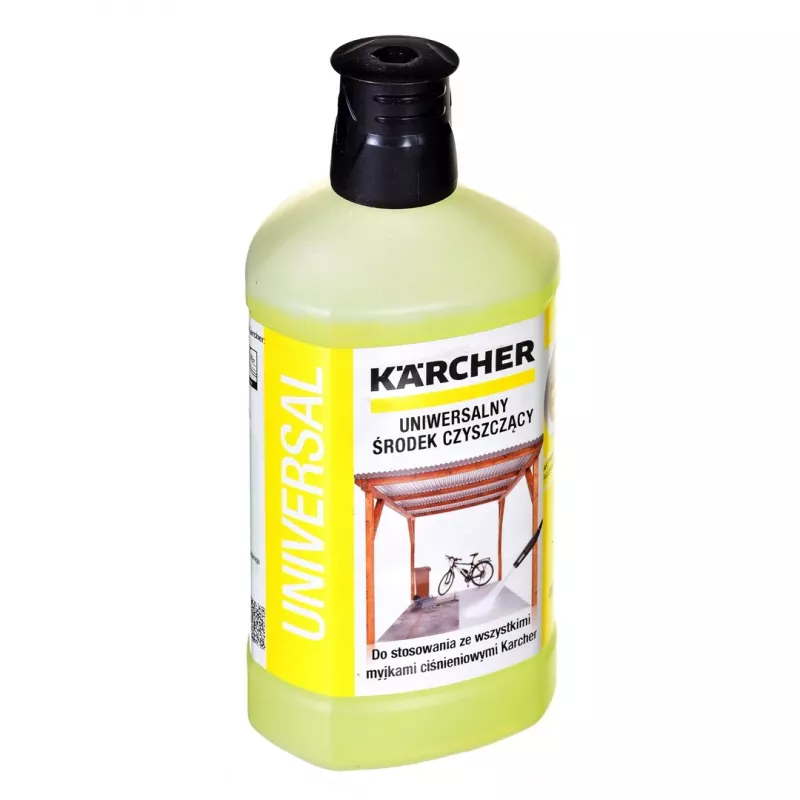 Universaalne puhastusvahend Karcher 6.295-753.0 — 1000 ml, kontsentraat
