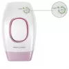 ProfiCare PC-IPL 3024 Roosa, Valge