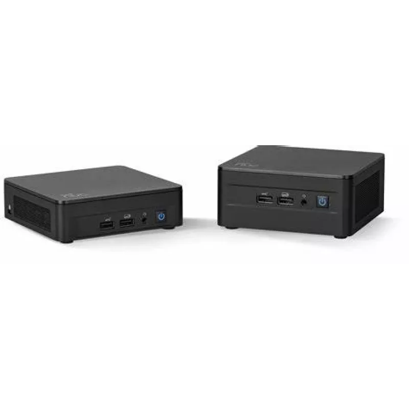 ASUS RNUC13L3Kv70003 Barebone Intel Core i7-1370P õhuke Kit UK Cord Barebone (90AR00A1-M000L0)