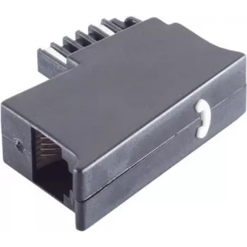 Telefoniadapter ShiverPeaks AT71200 — Austria TAE (F) RJ11 (F) adapter