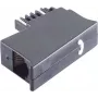 Telefoniadapter ShiverPeaks AT71200 — Austria TAE (F) RJ11 (F) adapter