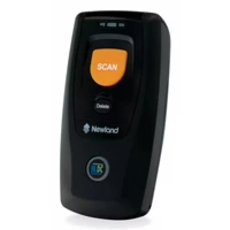 Käsivöötkoodilugeja Newland BS80 Piranha II 1D/2D CMOS Wired Wireless