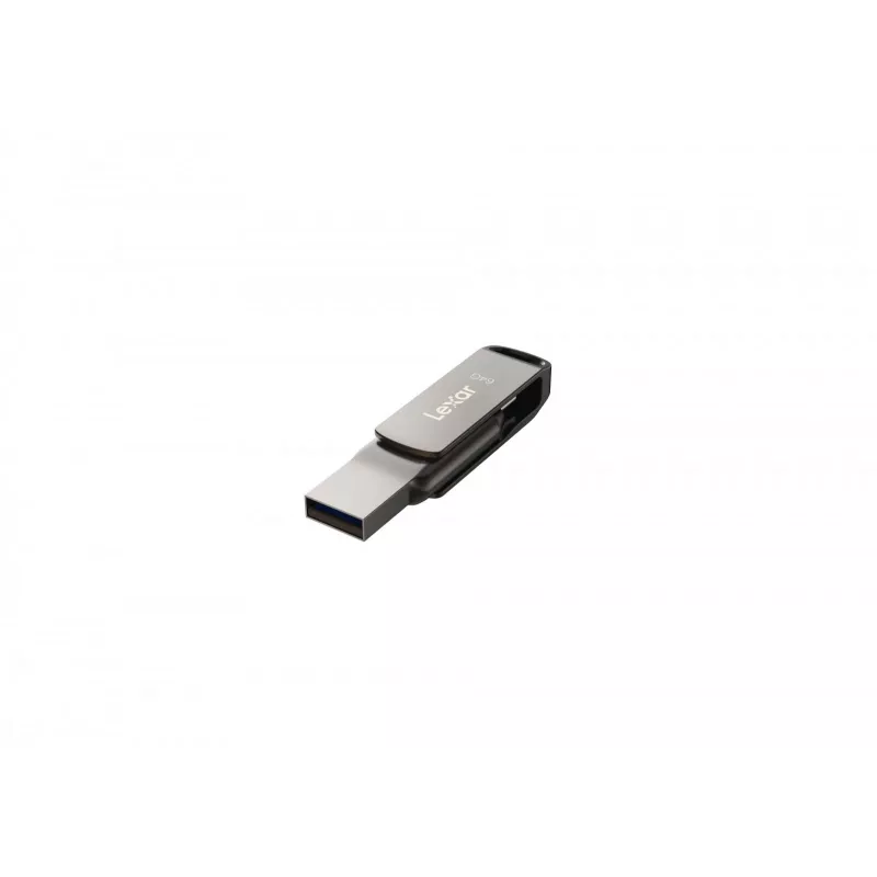 USB-mälupulk Lexar 64 GB USB USB-C LJDD400064G-BNQNG