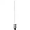 Suunamatu võrguantenn Poynting A-OMNI-0214-V1-01, 0.617–3.8 GHz, 3.5 dBi, SMA, 50 Ω, 646 mm