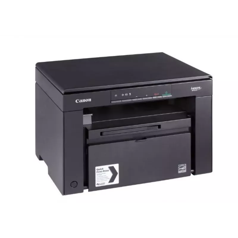 Canon i-SENSYS MF3010 Laser A4 1200 x 600 DPI 18 ppm