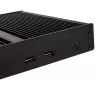 Serverikorpus Akasa Plato NE Rack Must, Rack-vormitegur