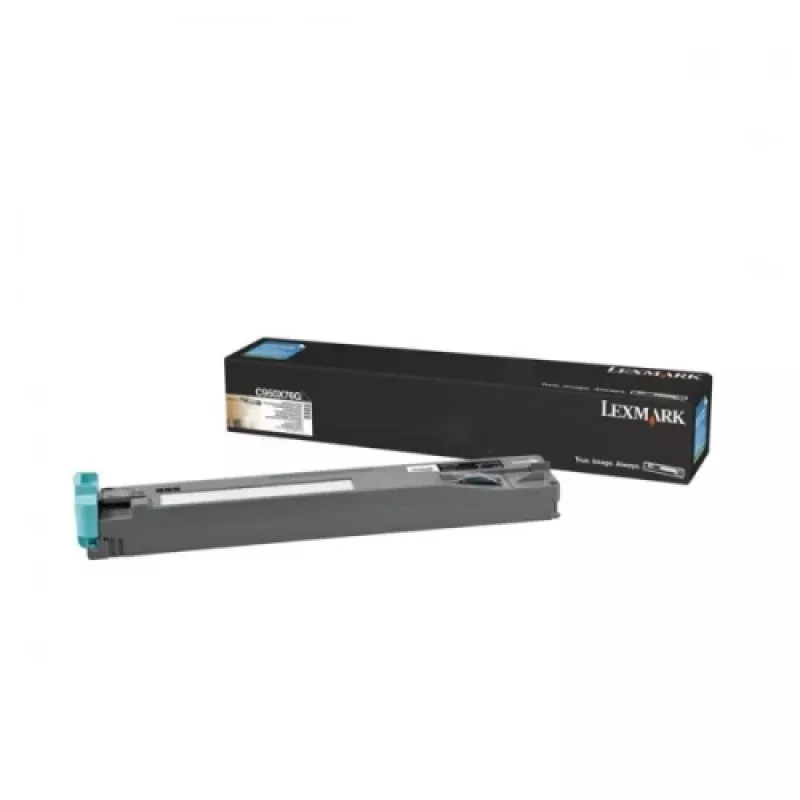 Lexmark C950 (C950X76G) jääktooneri kogumismahuti (SPEC)