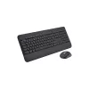 Logitech Signature MK650 ärikasutuseks SK/CZ