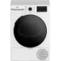 Riidekuivati BEKO BM3T49249W — eraldiseisev trummelkuivati, mudel BM3T49249W