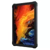 Mustview Active 8 Pro 4G Mediatek LTE-TDD & LTE-FDD 256 GB 26.3 cm (10.4) 8 GB Wi-Fi 5 (802.11ac) Android 13 Must