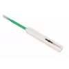 Ferrule cleaner Extralink WUN014 800+ cleaning cycles roheline Valge