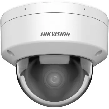 Hikvision IP-kaamera | DS-2CD2146G2H-ISU | Kuppel | 4 MP | 2,8 mm | Toide Etherneti kaudu (PoE) | IP67, IK10 | H.265+ | MicroSD/microSDHC/microSDXC kaart (512 GB)