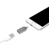 LogiLink AU0042 Adapter USB-C USB 3.2 Gen 1 A-pistikule kompaktne disain