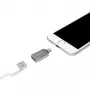 LogiLink AU0042 Adapter USB-C USB 3.2 Gen 1 A-pistikule kompaktne disain
