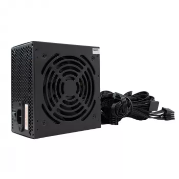 ATX toiteplokk SBOX PSU-400-2, 400 W väljundvõimsus, ATX vormitegur