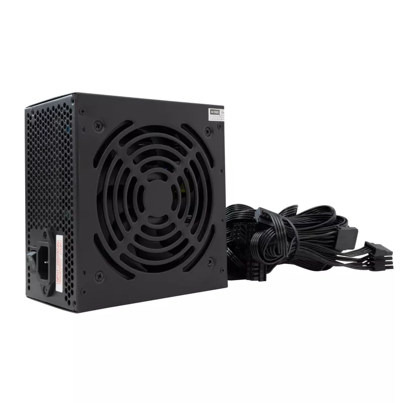 ATX toiteplokk SBOX PSU-400-2, 400 W väljundvõimsus, ATX vormitegur