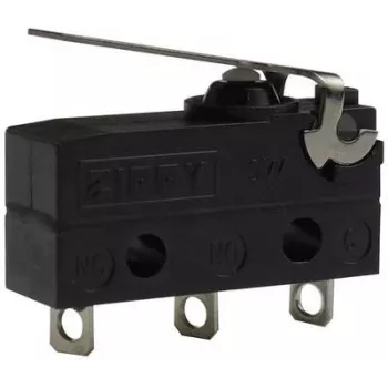 Zippy SW-05S-01A0-Z võrguseade