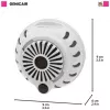 FERPLAST Genicair - automaatne ventilaator kassiliivakastile